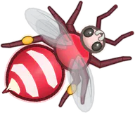Peppermint Bumblebee, a buggs.io skin for the Bumblebee
