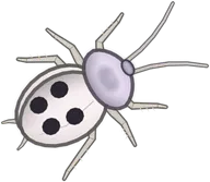 Phantom Cockroach, a buggs.io skin for the Cockroach