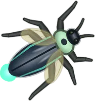Aurora Firefly, a buggs.io skin for the Firefly