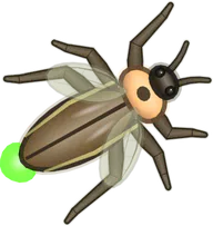 Femme Fatale Firefly, a buggs.io skin for the Firefly