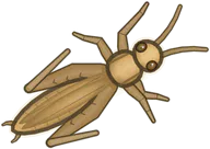 Desert Grasshopper, a buggs.io skin for the Grasshopper