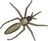 Marsh Mosquito, a buggs.io skin for the Mosquito